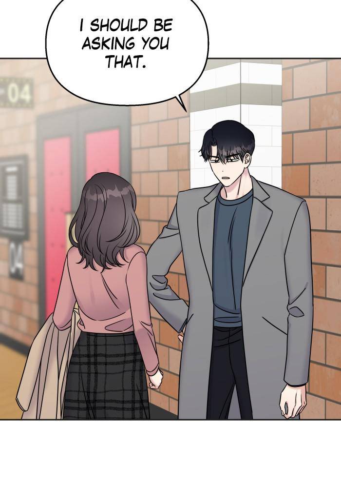 My Butler, Not Lover chapter 24 - page 17