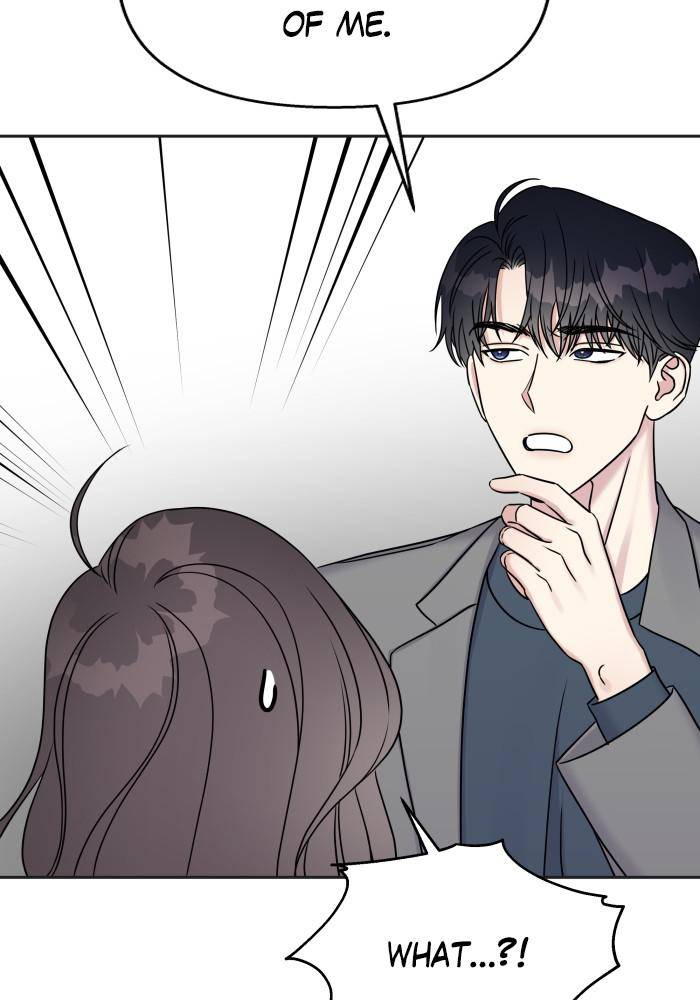 My Butler, Not Lover chapter 24 - page 21