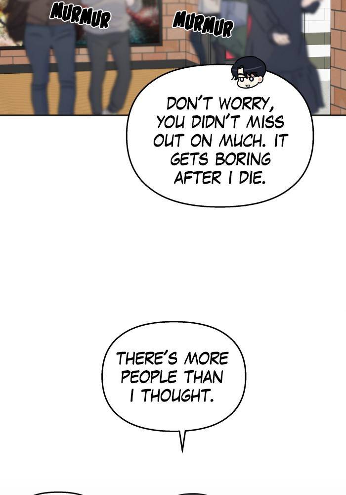 My Butler, Not Lover chapter 24 - page 25