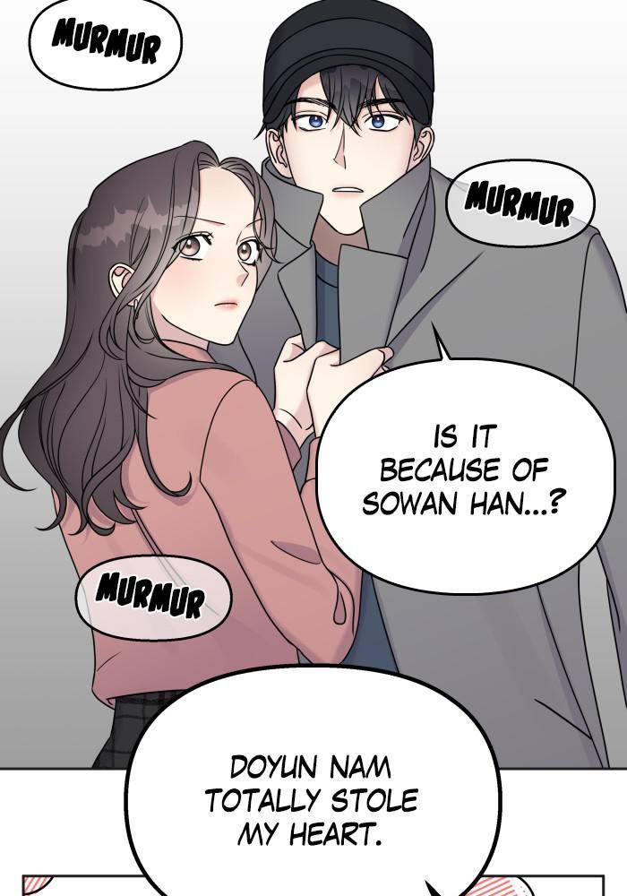 My Butler, Not Lover chapter 24 - page 26