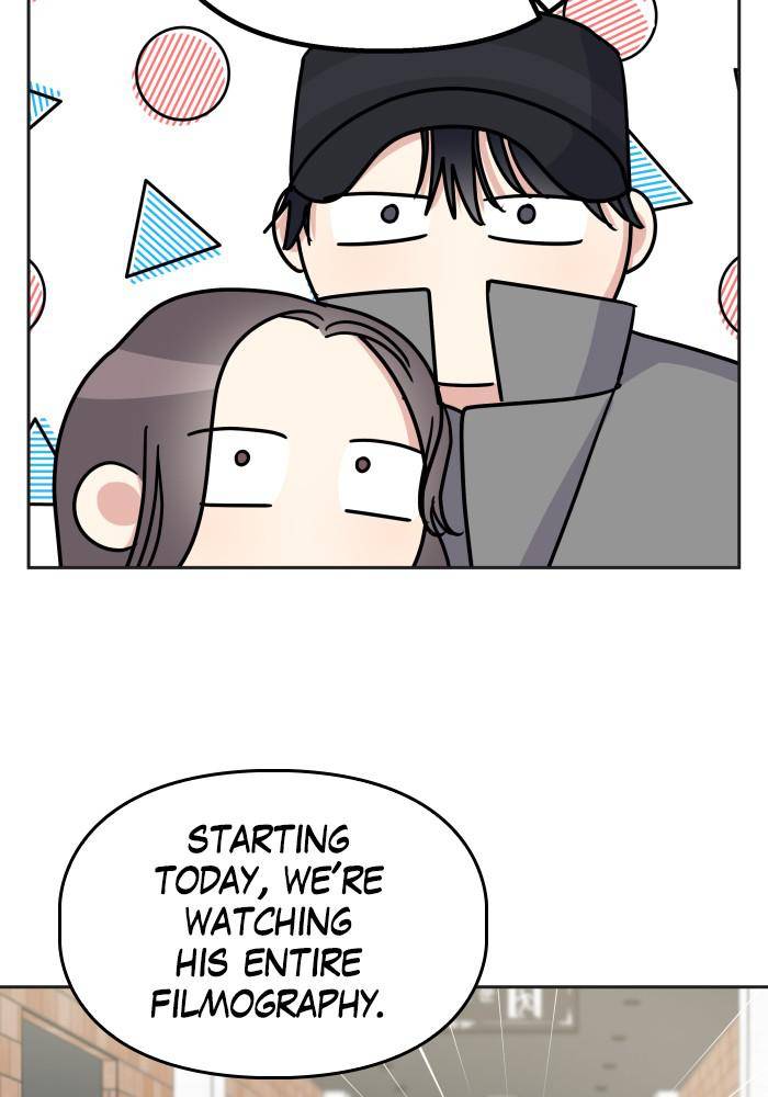 My Butler, Not Lover chapter 24 - page 27
