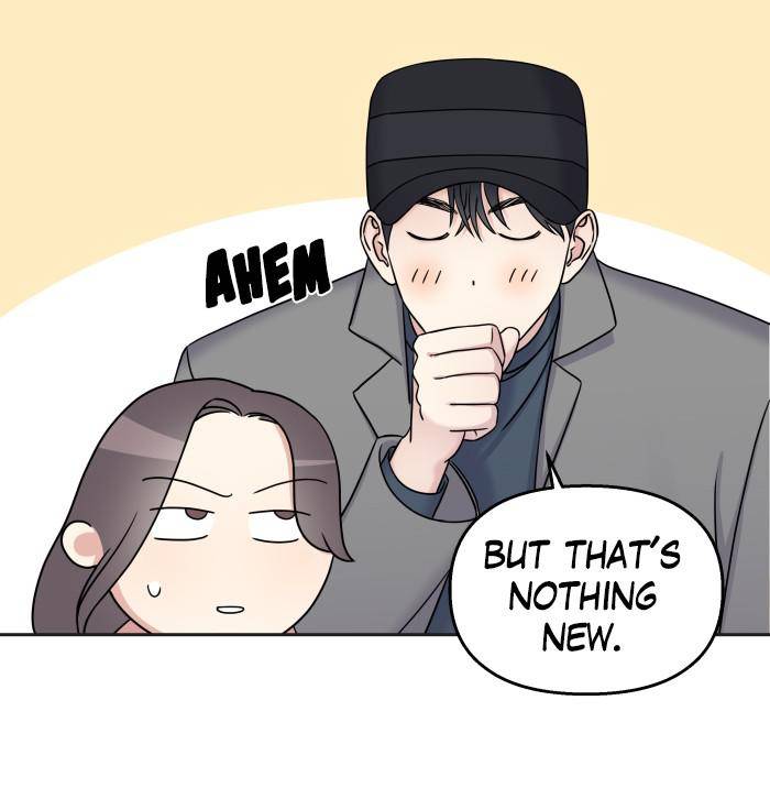 My Butler, Not Lover chapter 24 - page 29