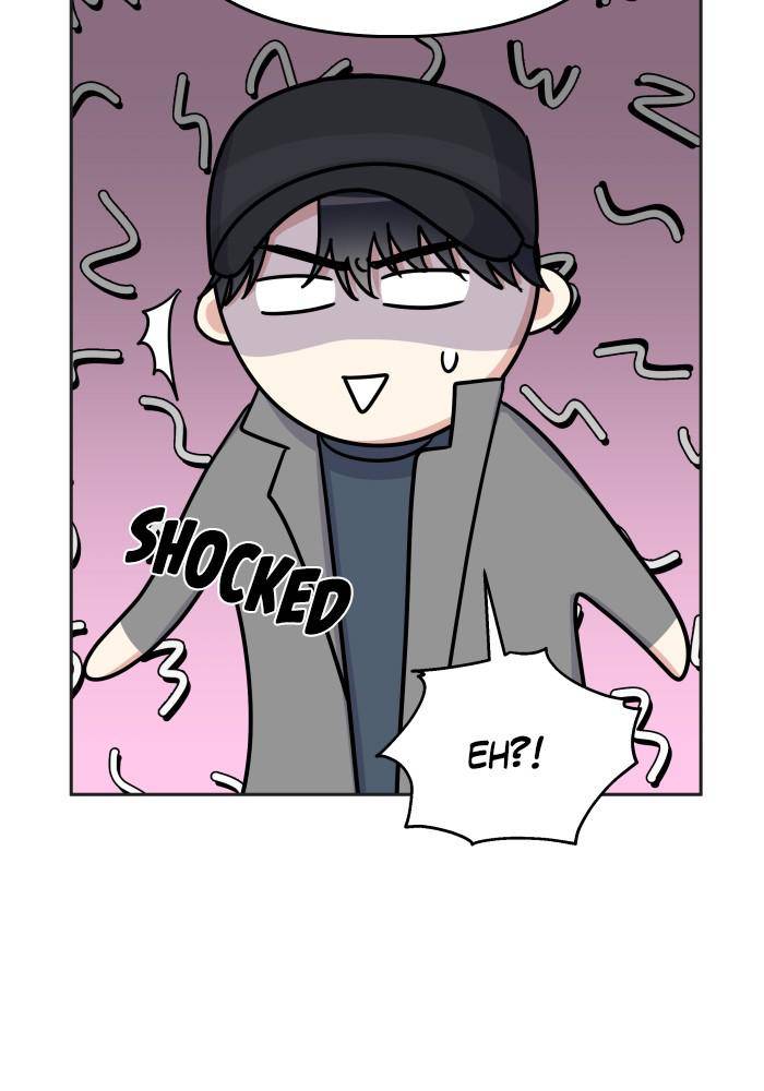 My Butler, Not Lover chapter 24 - page 33