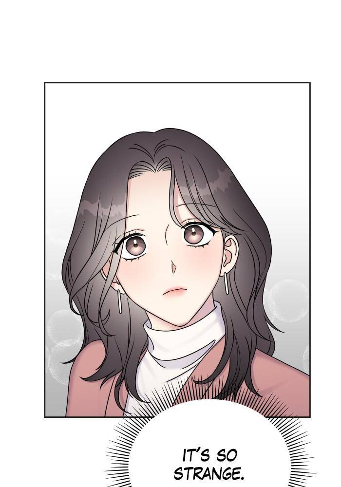 My Butler, Not Lover chapter 24 - page 35