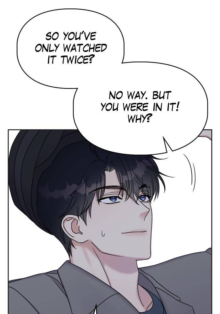 My Butler, Not Lover chapter 24 - page 42
