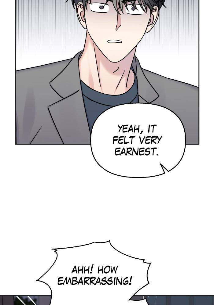My Butler, Not Lover chapter 24 - page 57