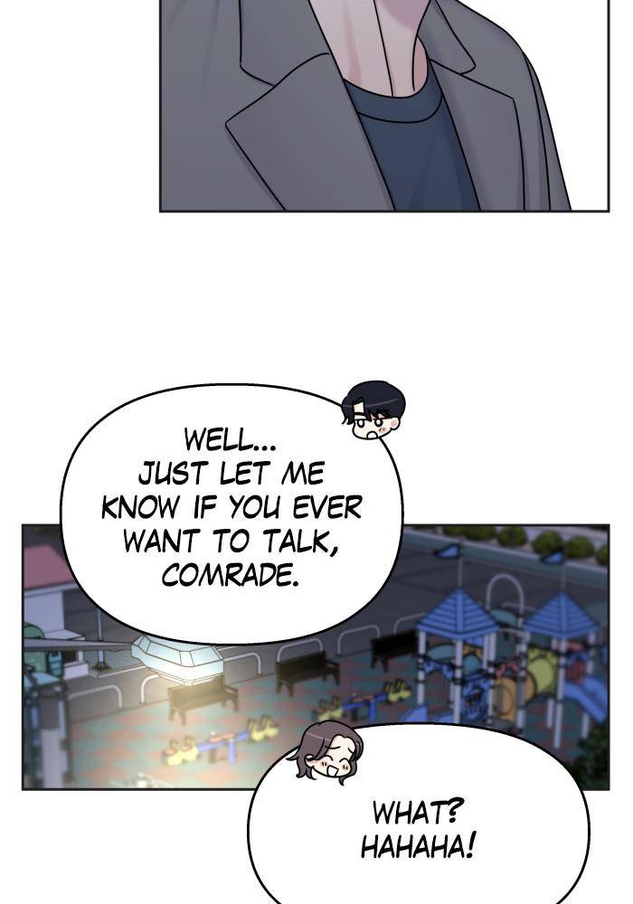 My Butler, Not Lover chapter 24 - page 62