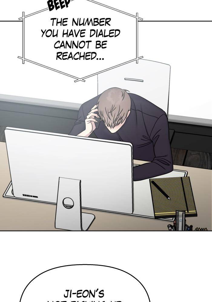 My Butler, Not Lover chapter 24 - page 64