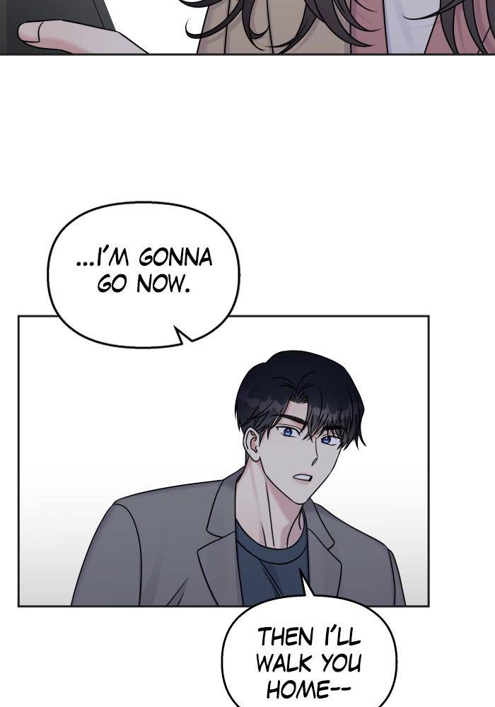 My Butler, Not Lover chapter 24 - page 81