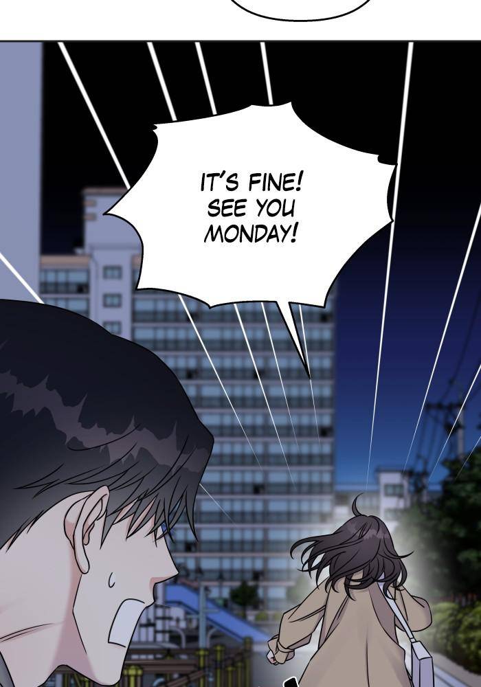 My Butler, Not Lover chapter 24 - page 82