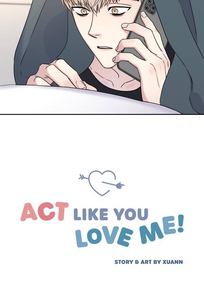My Butler, Not Lover chapter 25 - page 14