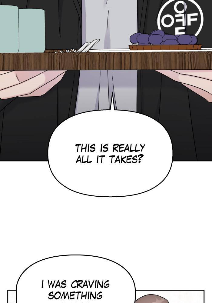 My Butler, Not Lover chapter 25 - page 17