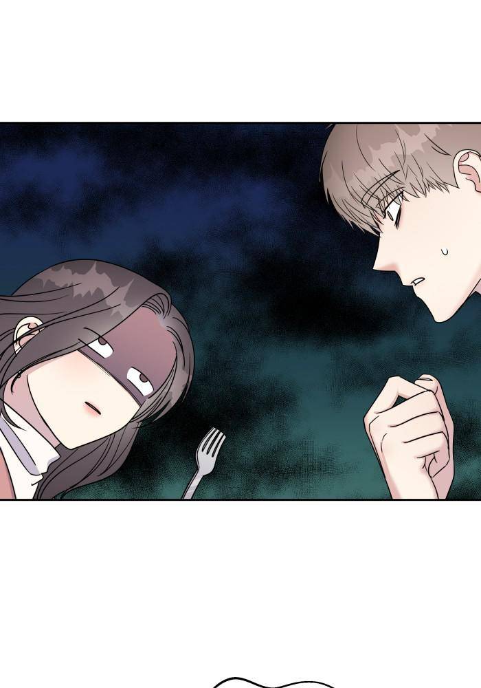 My Butler, Not Lover chapter 25 - page 21