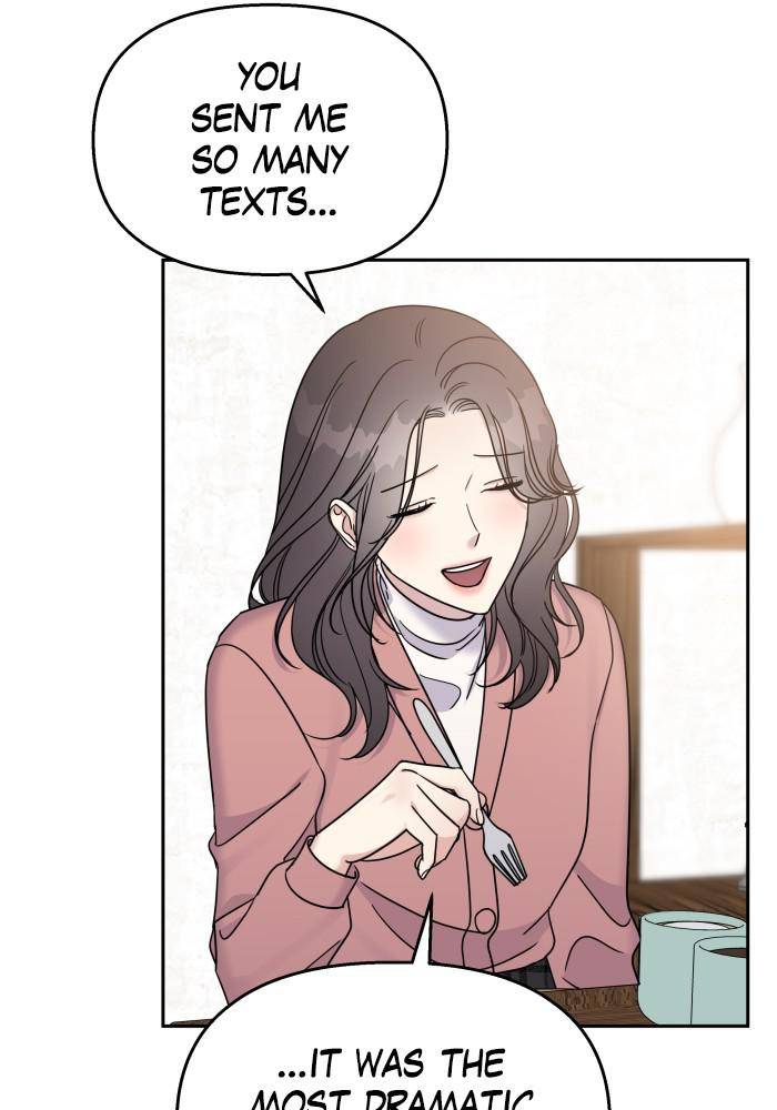 My Butler, Not Lover chapter 25 - page 23