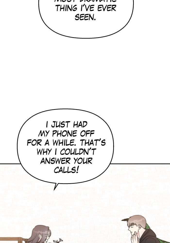 My Butler, Not Lover chapter 25 - page 24