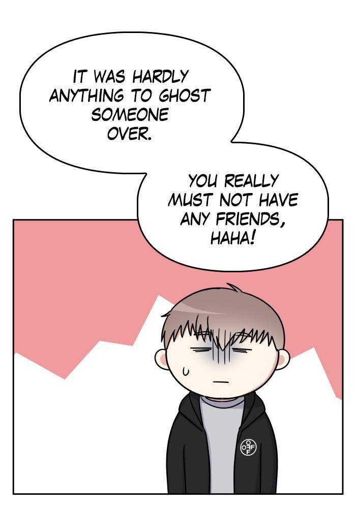 My Butler, Not Lover chapter 25 - page 26