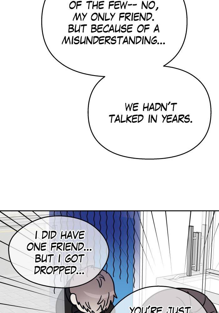 My Butler, Not Lover chapter 25 - page 31