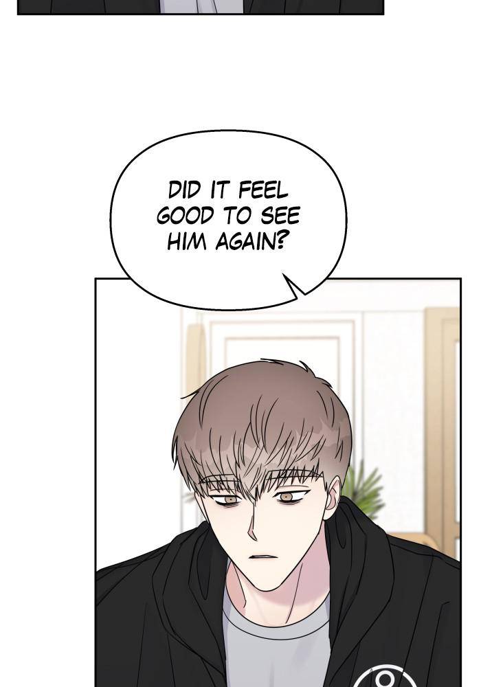 My Butler, Not Lover chapter 25 - page 34