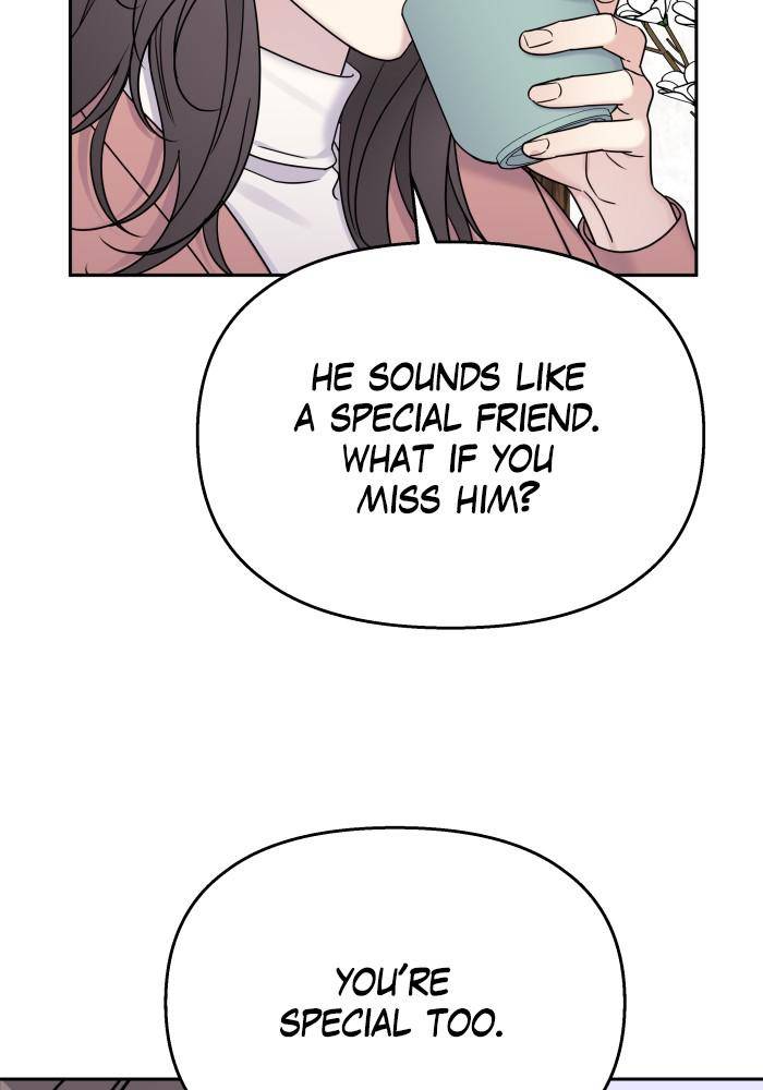 My Butler, Not Lover chapter 25 - page 39