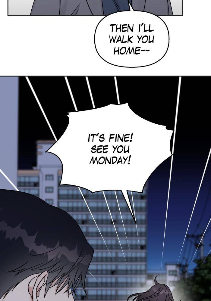 My Butler, Not Lover chapter 25 - page 4