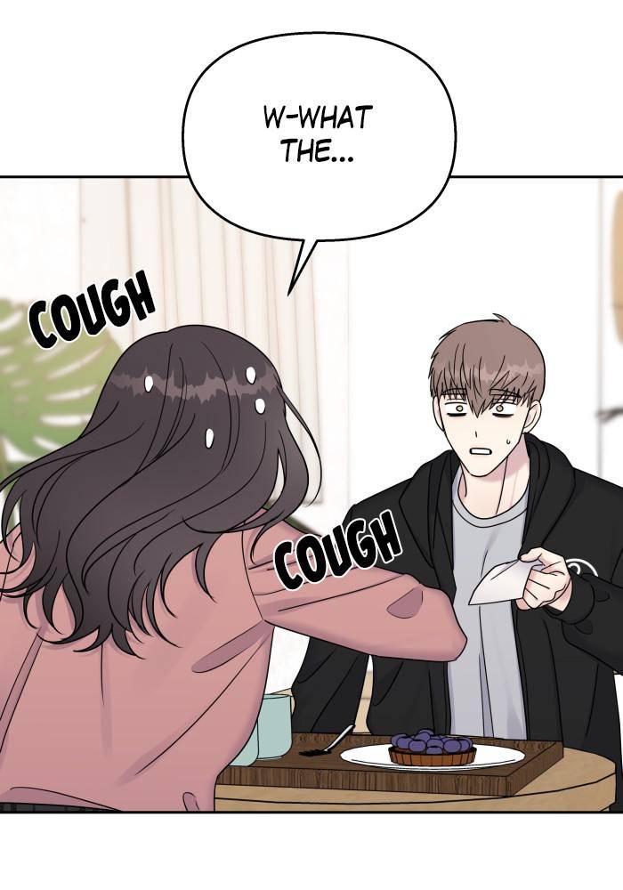 My Butler, Not Lover chapter 25 - page 41