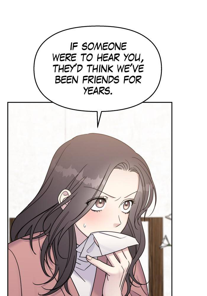 My Butler, Not Lover chapter 25 - page 42