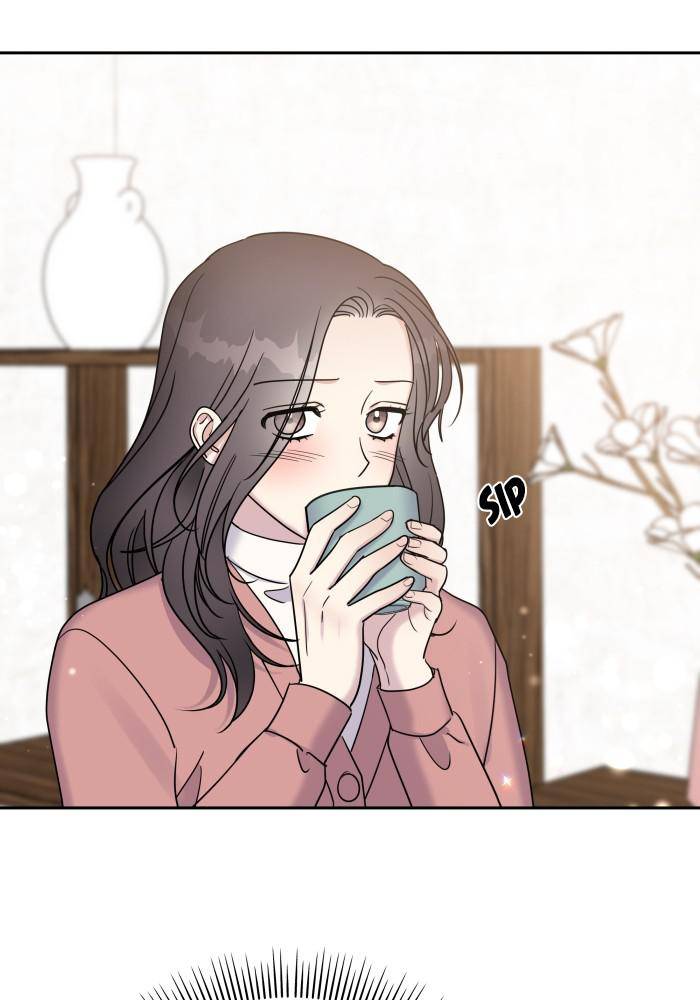 My Butler, Not Lover chapter 25 - page 48