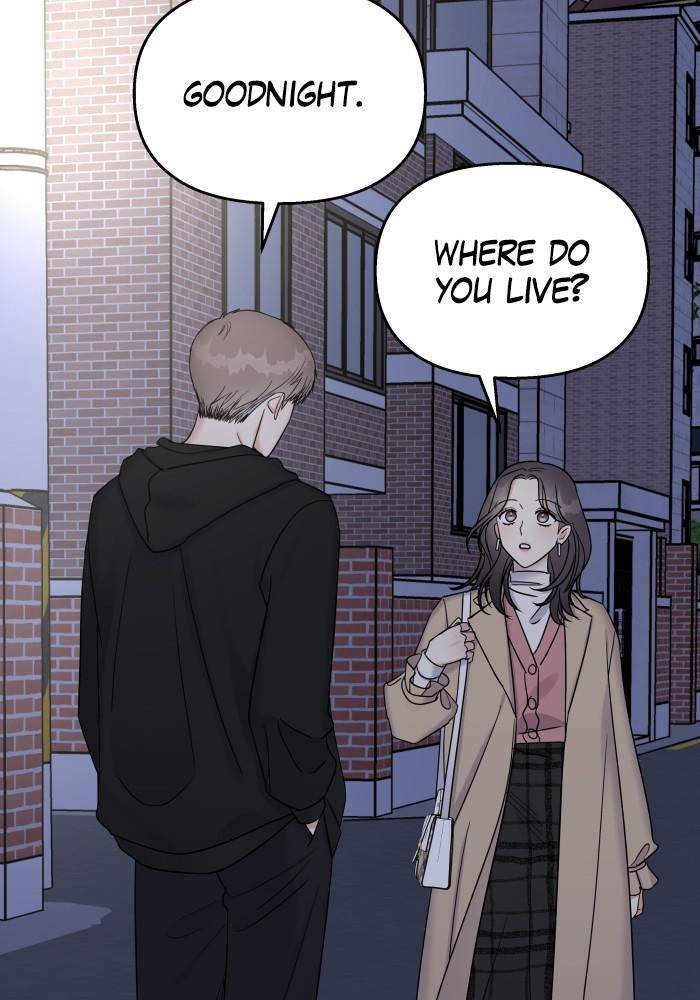 My Butler, Not Lover chapter 25 - page 51