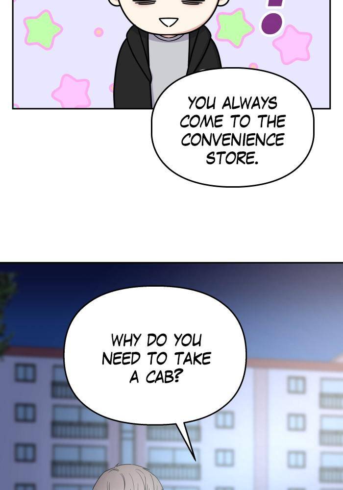 My Butler, Not Lover chapter 25 - page 54