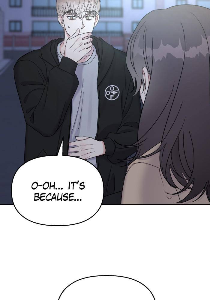 My Butler, Not Lover chapter 25 - page 55