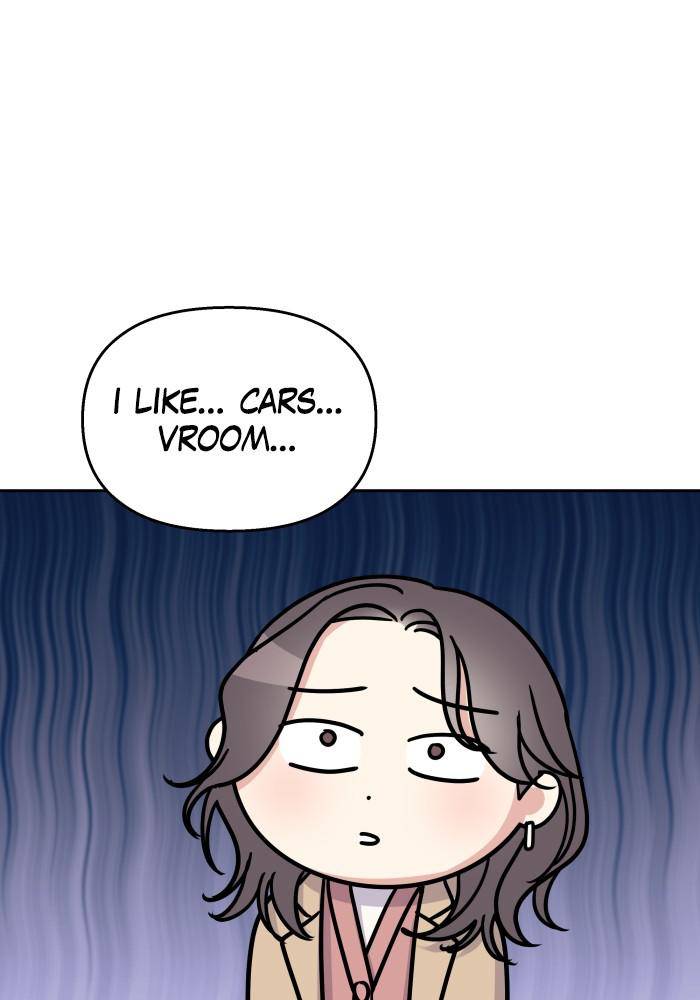My Butler, Not Lover chapter 25 - page 57