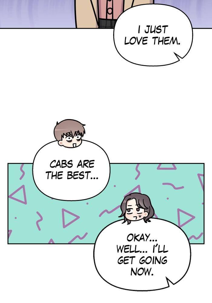 My Butler, Not Lover chapter 25 - page 58