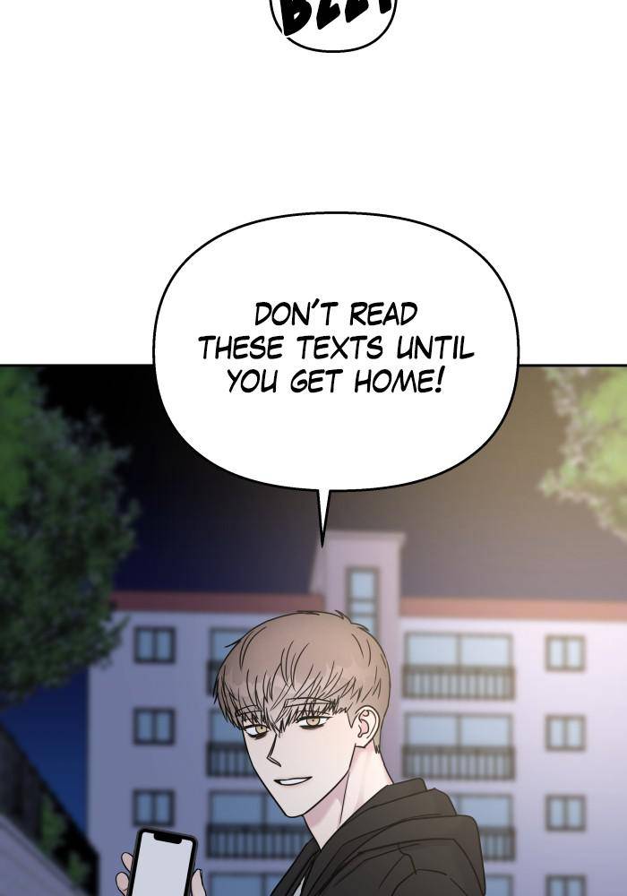 My Butler, Not Lover chapter 25 - page 62