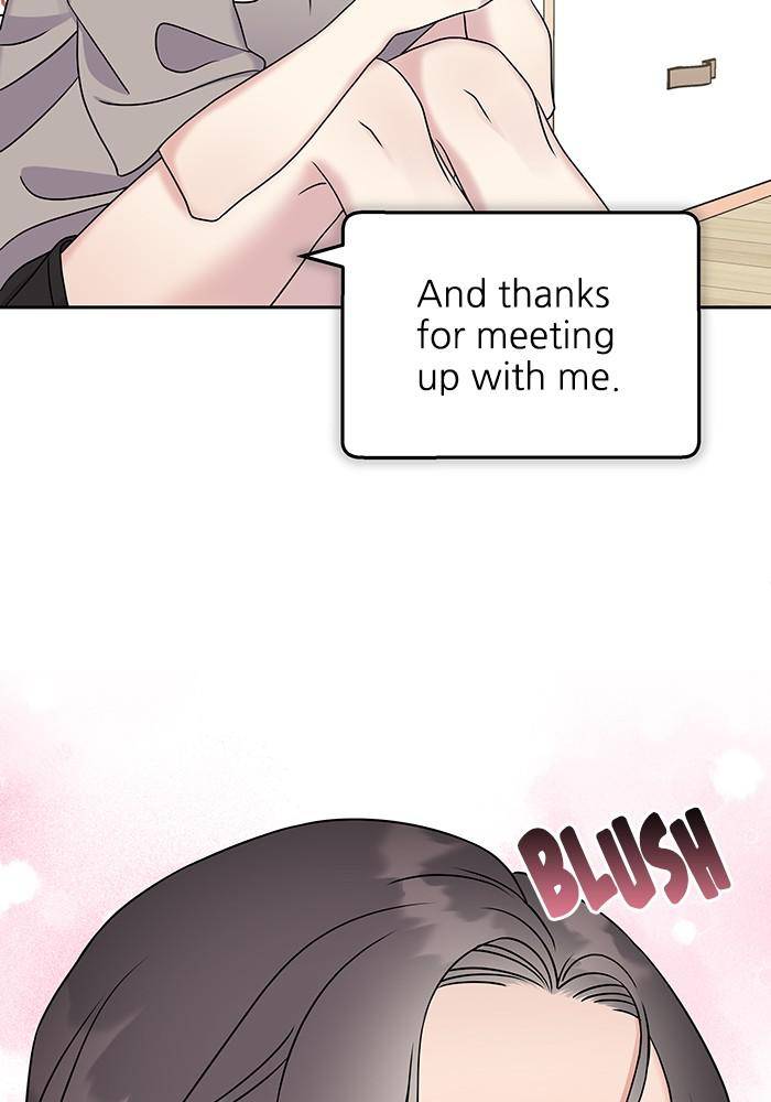 My Butler, Not Lover chapter 25 - page 70