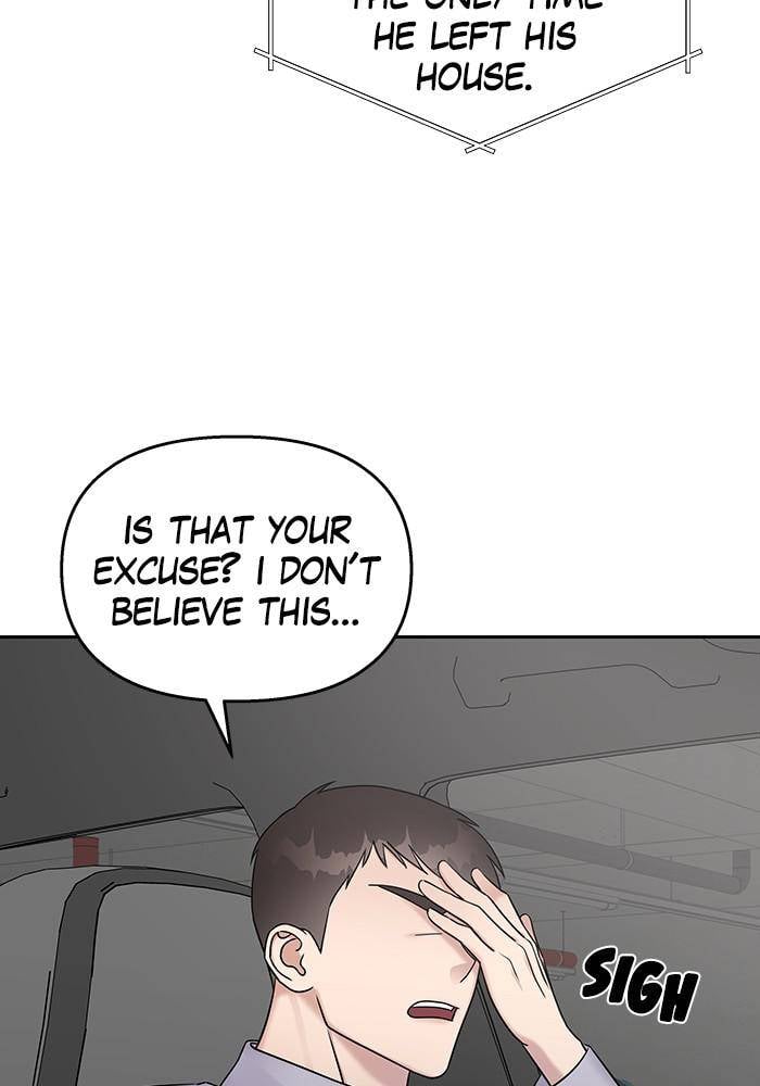 My Butler, Not Lover chapter 25 - page 77