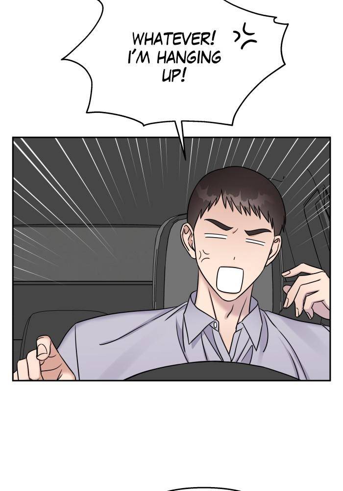 My Butler, Not Lover chapter 25 - page 80