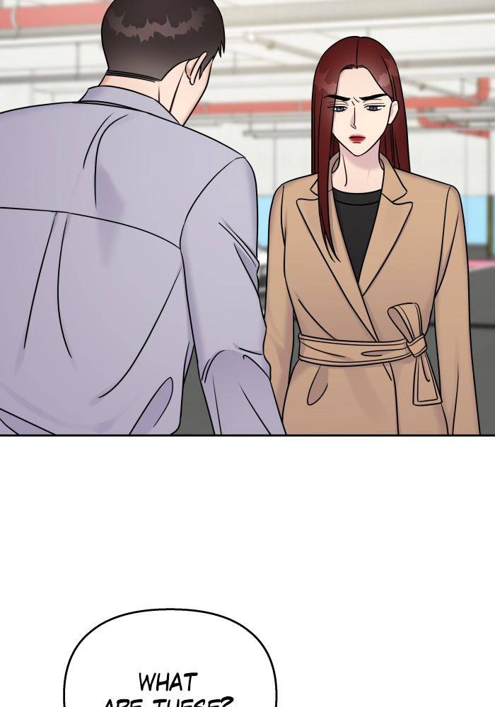 My Butler, Not Lover chapter 25 - page 88