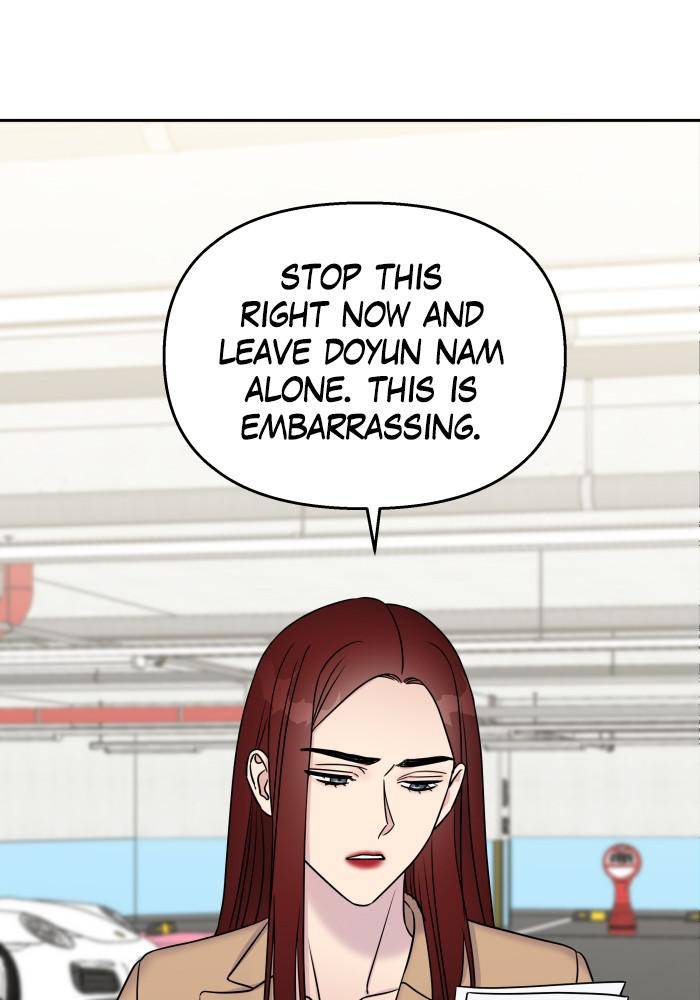 My Butler, Not Lover chapter 25 - page 92