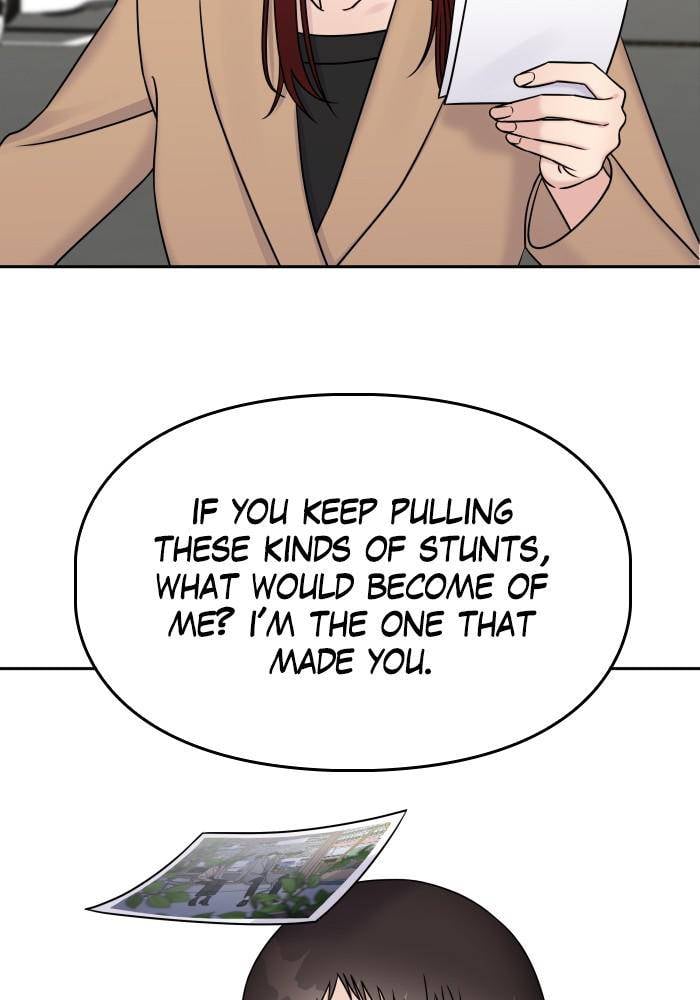 My Butler, Not Lover chapter 25 - page 93