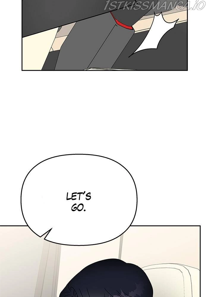 My Butler, Not Lover chapter 50 - page 2