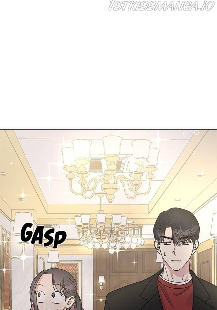 My Butler, Not Lover chapter 50 - page 22