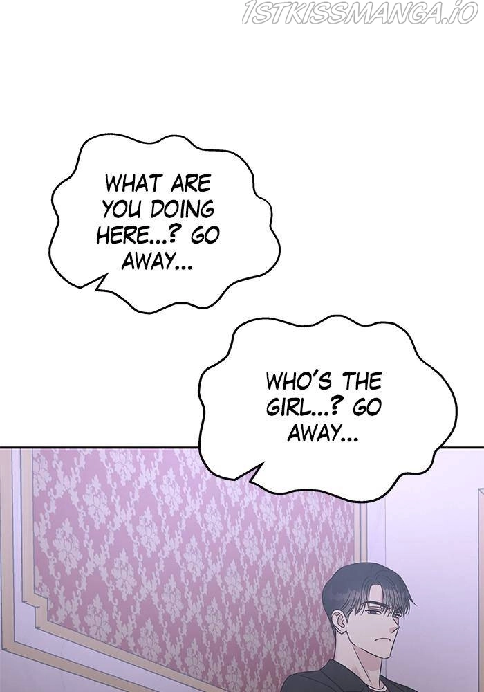My Butler, Not Lover chapter 50 - page 28