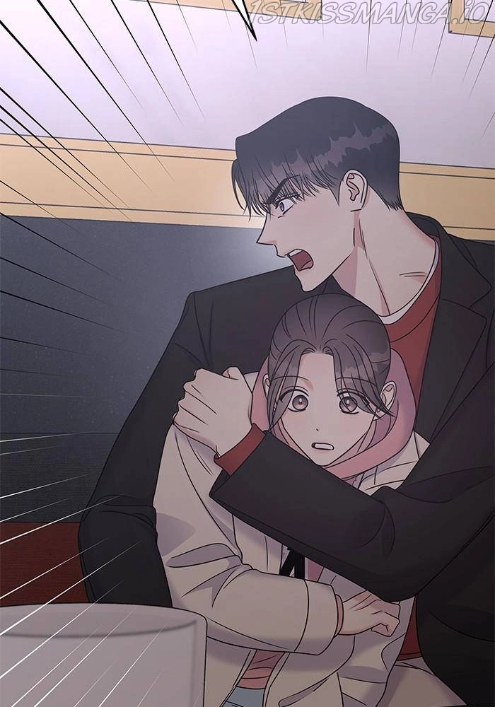 My Butler, Not Lover chapter 50 - page 42
