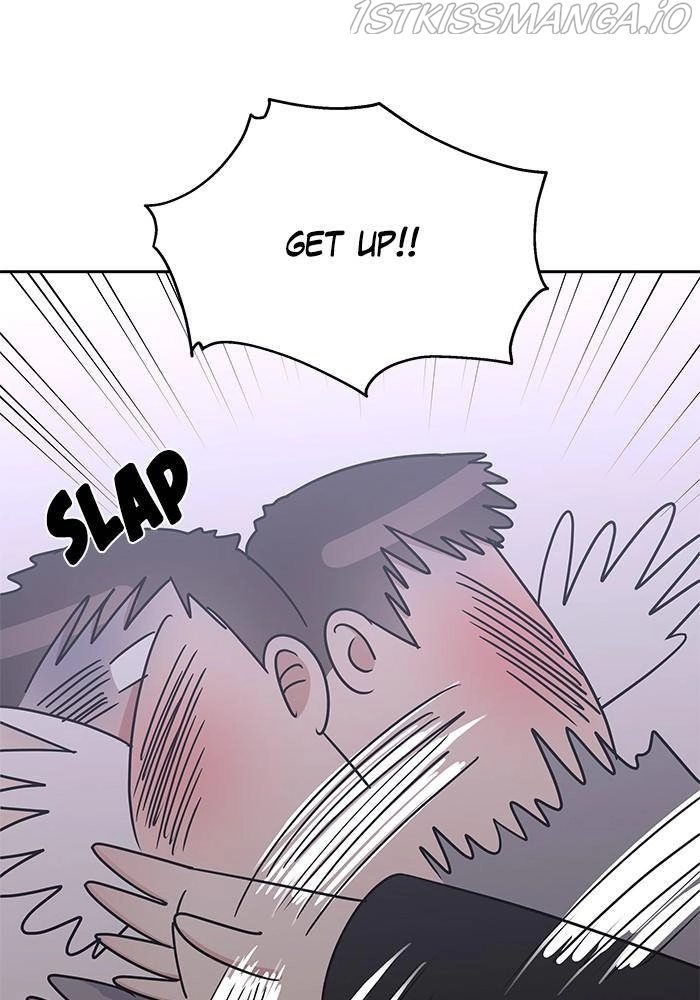 My Butler, Not Lover chapter 50 - page 54