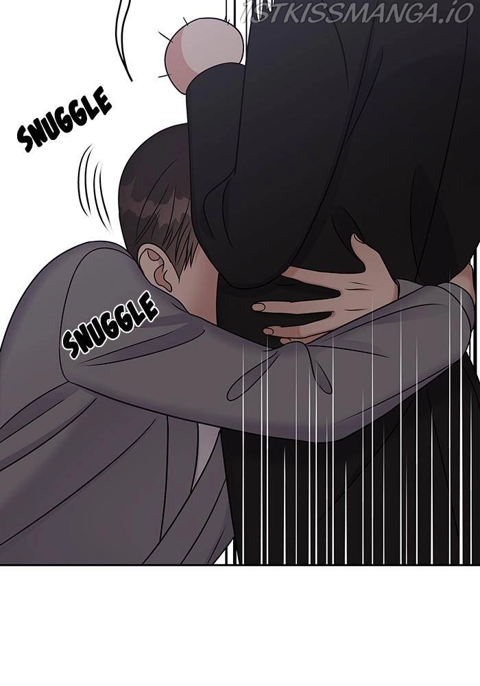 My Butler, Not Lover chapter 50 - page 62