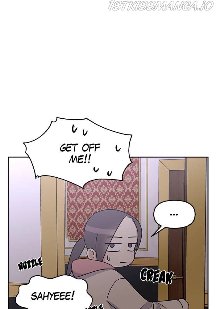 My Butler, Not Lover chapter 50 - page 63