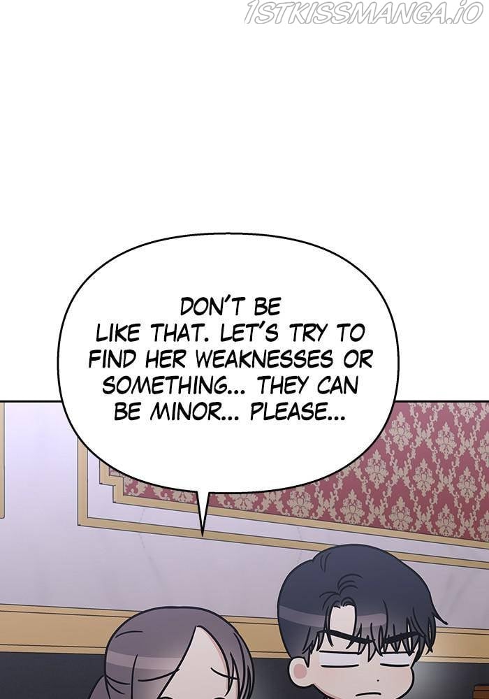 My Butler, Not Lover chapter 50 - page 75