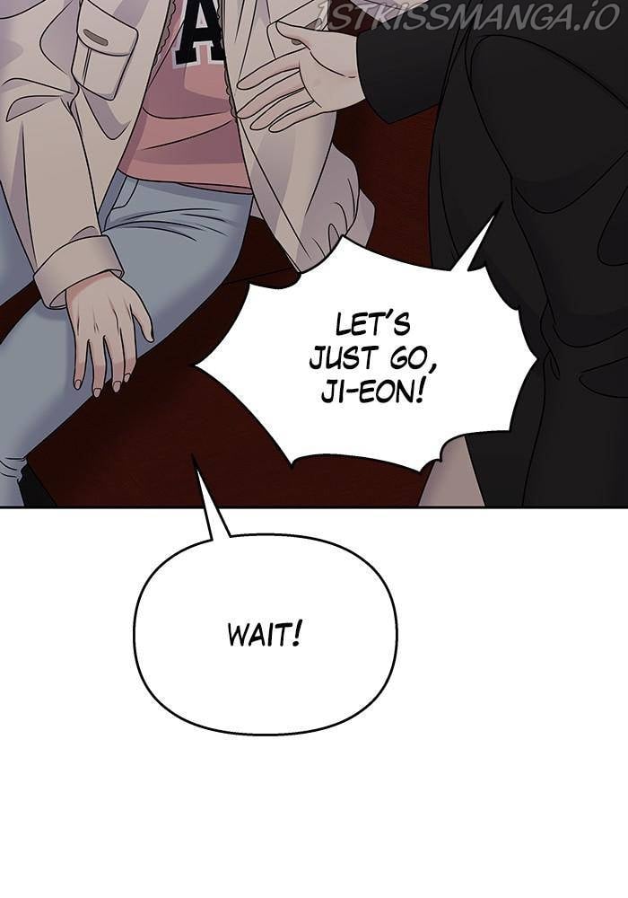My Butler, Not Lover chapter 50 - page 79
