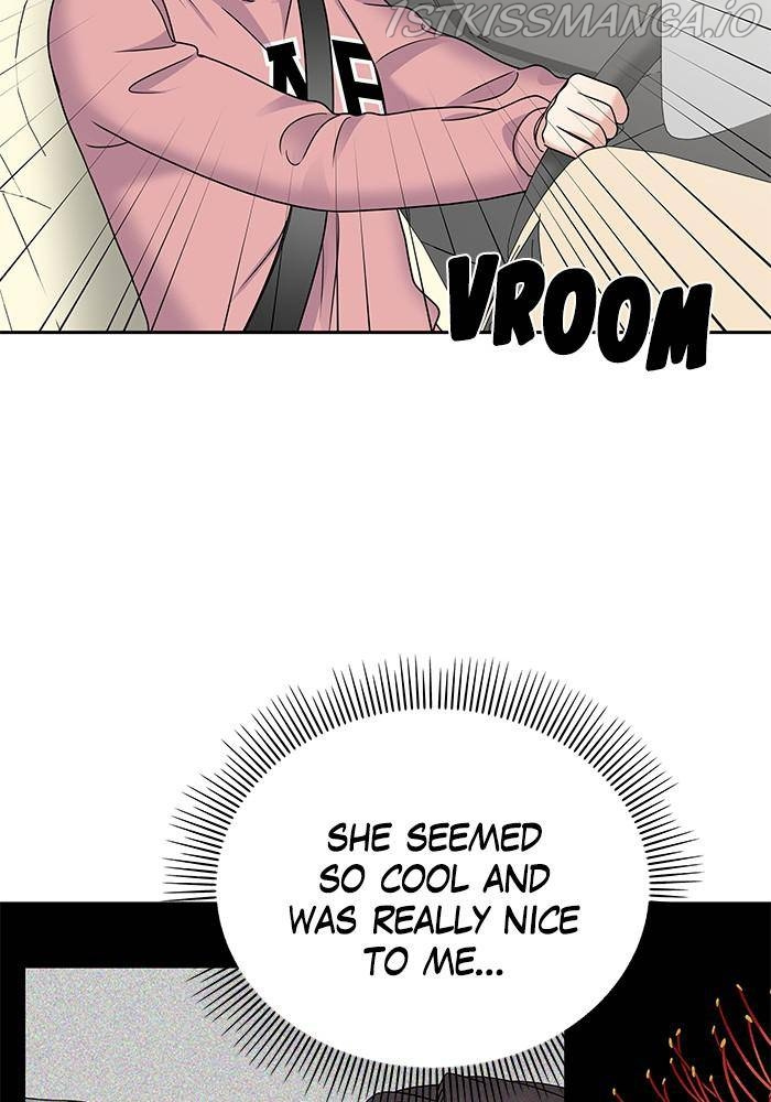 My Butler, Not Lover chapter 50 - page 95