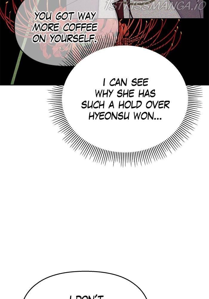 My Butler, Not Lover chapter 50 - page 97
